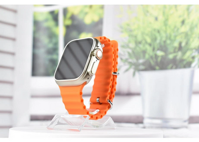 Смарт-годинник Smart Watch gs ultra 8 (267148510) 267148510 фото