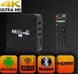 Android TV приставка Smart Box MXQ PRO 1 Gb + 8 Gb Professional медиаплеер смарт мини приставка PRK PRO18  фото 1