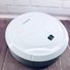 Автоматичний Робот-пилосос розумний пилосос на акумуляторі Ximei Mop. Колір: білий ws64642-1 фото 1